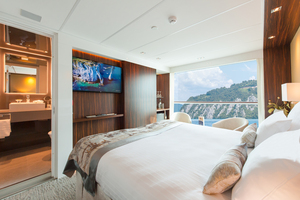 A-1 Stateroom